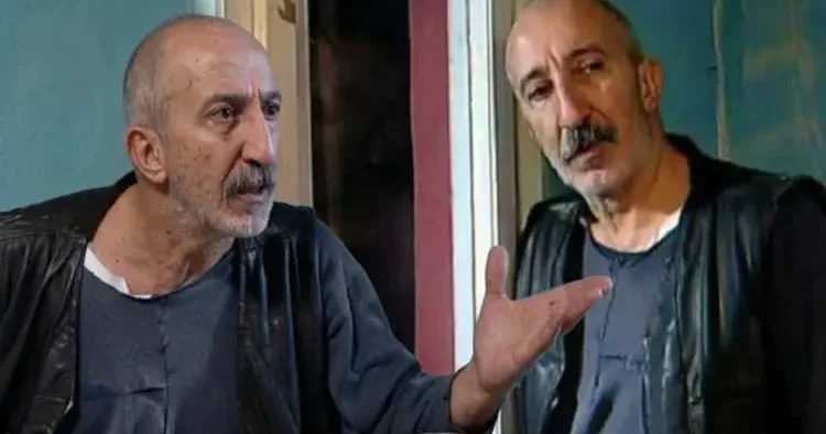 Üvey Baba’nın Halil’iydi! Şemsi İnkaya’nın son halini görenler şaşırdı