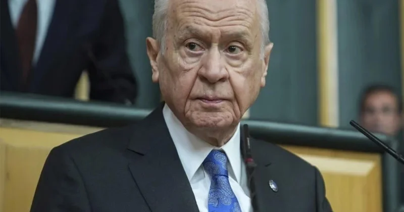 MHP Genel Başkanı Devlet Bahçeli nin talimatıyla 29 Ekim için marş hazırlandı