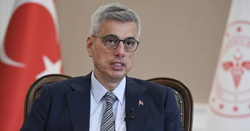 Sağlık Bakanı Memişoğlu, TRT Haber de gündemi değerlendirecek