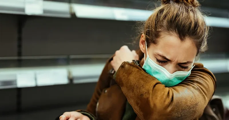 Covid 19 yeniden mi uyanıyor? Bu varyant sessizce yayılıyor