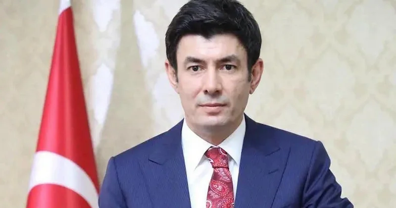 Vali Yardımcısı Ayrancı nın babası, intihar iddiasını reddederek helallik istedi