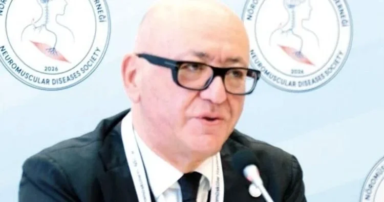 SMA’da belirti görülmeden tedavi dönemi