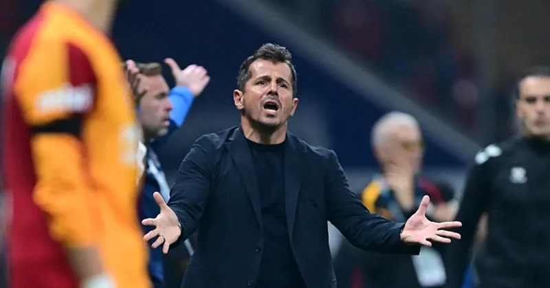 Emre Belözoğlu: Türk futbolu fazlasıyla kan kaybetti!