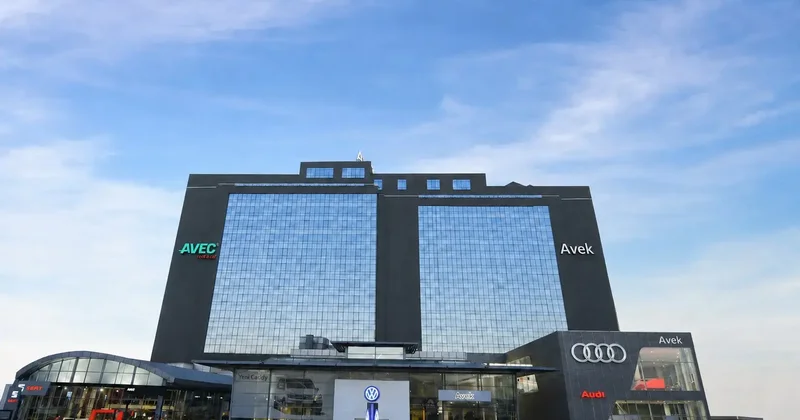 Paşalı Grubu, Fortune 500 Türkiye listesinde üç şirketle yer aldı