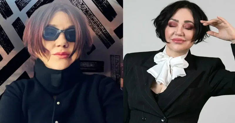Nazan Öncel rehberdekileri tek tek sildi: İnceldiği yerden kopsun!