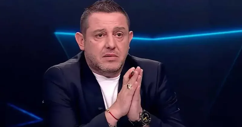 Nihat Kahveci den Galatasaray ın yıldızına yorum: Yeniden doğma maçı olabilir Sözcü Gazetesi