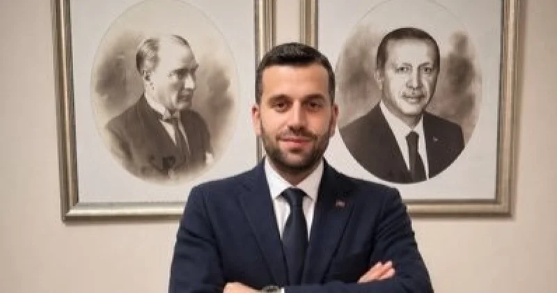 Ataşehir Belediye Başkan Vekili Serdar Orhan kimdir, kaç yaşında, nereli, hangi görevlerde bulundu? Serdar Orhan ın hayatı ve siyasi kariyeri!