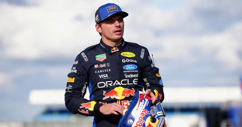 Singapur Grand Prix sinde sprint yarışını Max Verstappen kazandı!