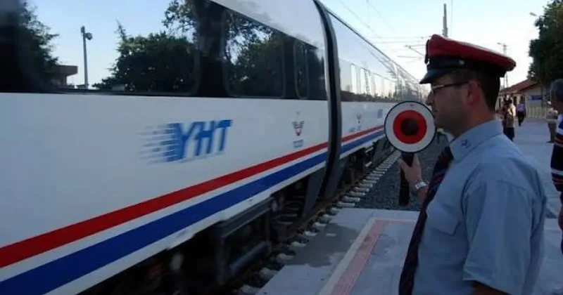 Trenle seyahat edenler dikkat! Yönetmelik değişti: İşte yeni kurallar