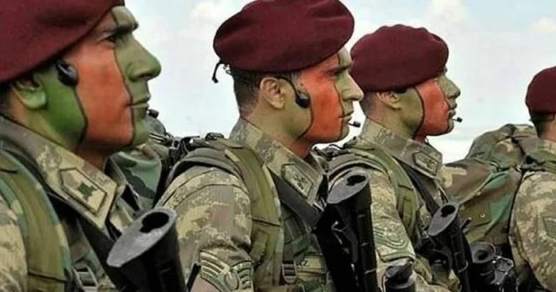 Bizim bu heriflerle ne işimiz olabilir? Sözcü Gazetesi