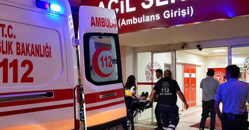 İneğin saldırdığı adamdan acı haber! Hastanede can verdi