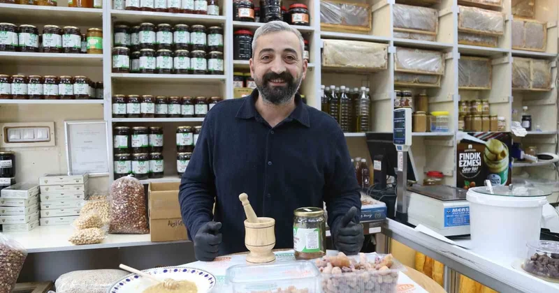 Ormandan bedava toplanıyor! Kilosu tam 10 bin lira