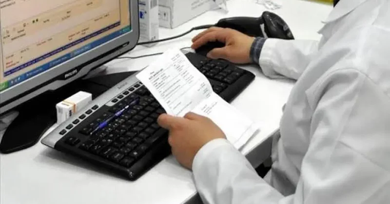Bakan Memişoğlu duyurdu: Doktora gitme şartı değişiyor: Milyonlarca hastayı ilgilendiriyor