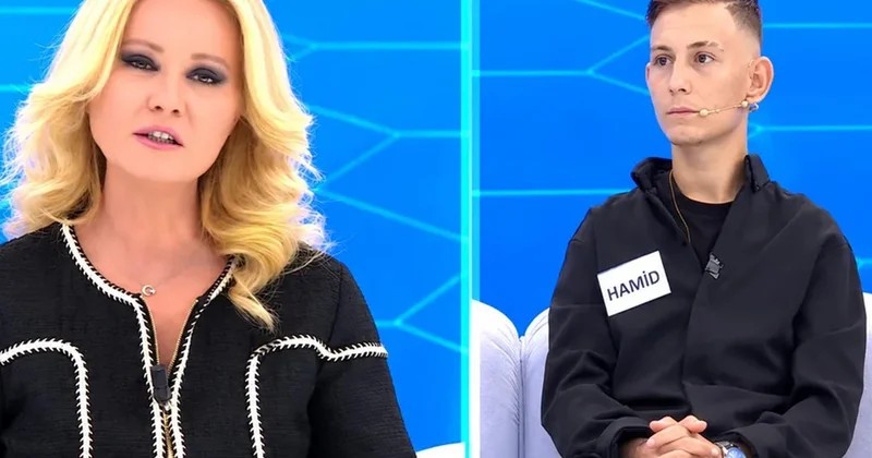Müge Anlı daki Hamit ten üzen haber! İlik naklinde büyük risk