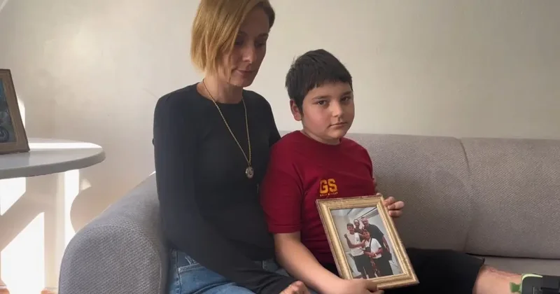 Cinayet gibi kazada sürücüye yakalama kararı çıktı : Acılı aile konuştu Adalet yerini bulsun