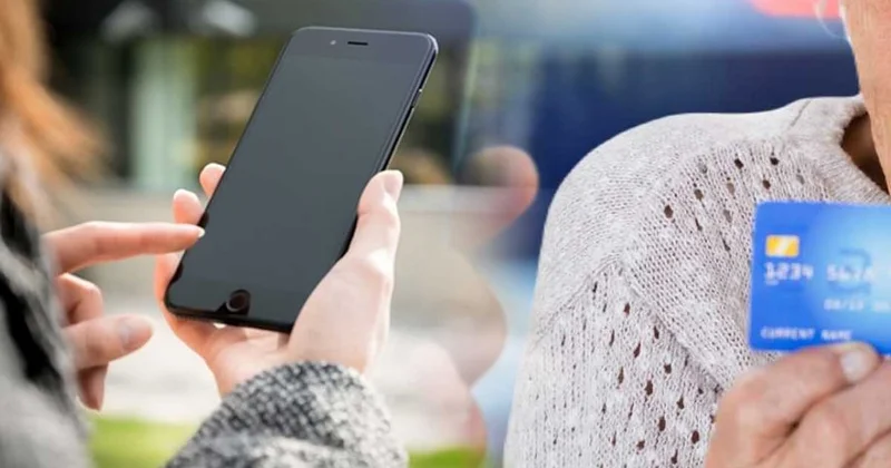 Önce telefonla arıyor, sonra WhatsApp tan gönderiyorlar: Sakın yüklemeyin Sözcü Gazetesi