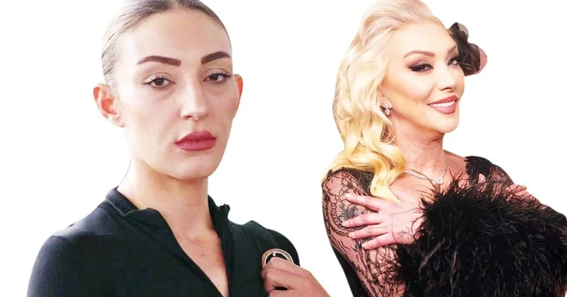 Güllü’nün kızına müebbet hapis... 2’nci duruşmada karar çıktı