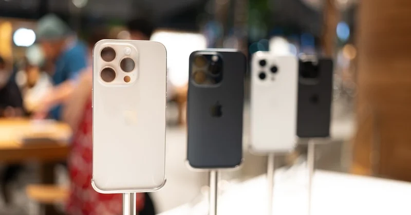 Apple dan kötü haber: 18 serisi uğursuz geldi Sözcü Gazetesi