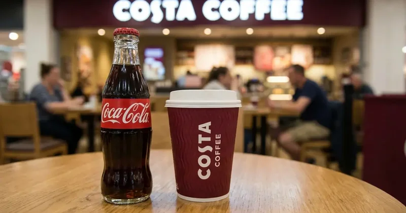 Milyar dolarlık dev satış patladı! Coca Cola yeniden satışa çıkardı!