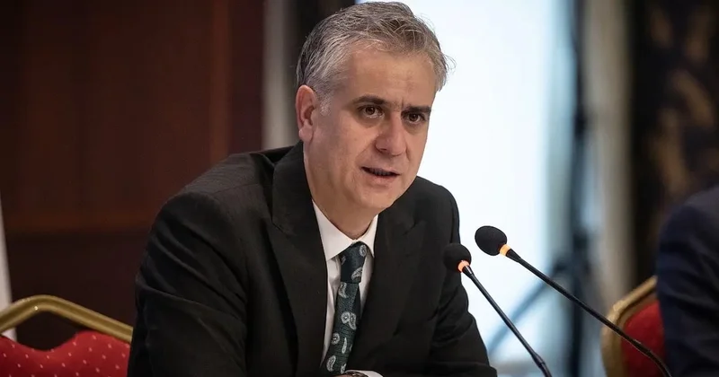 Bir büyükşehir daha AKP’ye geçiyor: Genel Başkan yardımcısı açıkladı Sözcü Gazetesi