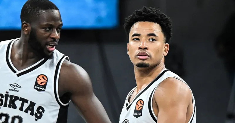 Devon Dotson: Bugün herkes katkı verdi!