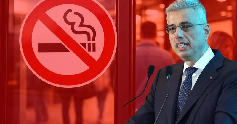 Yeni dönem! Sigara satışında TC kimlik numarası şart olacak
