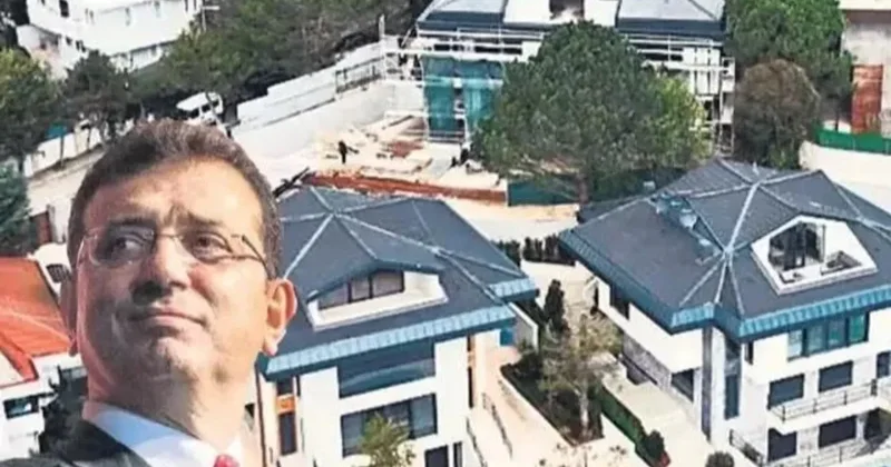 Son dakika Asrın yolsuzluk davasına Ali Nuhoğlu nun itirafları damga vurdu: Ekrem İmamoğlu na villalar İSKİ parasıyla alındı