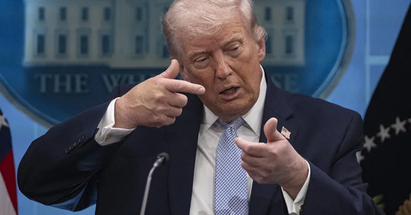 Trump, Nidal Hasan ın idamının canlı yayınlanmasını onayladı