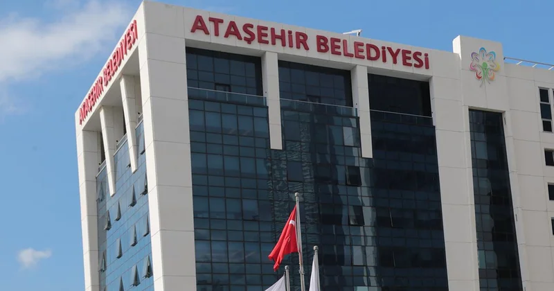Ataşehir Belediyesi Başkan Vekilliği ne Serdar Orhan seçildi