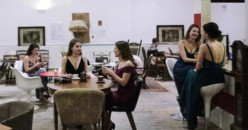 Yeme içme bedava ama hesabı çok başka şekilde ödüyorlar Sözcü Gazetesi