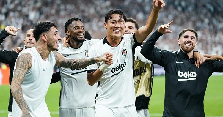 Beşiktaş, Kocaelispor u konuk edecek