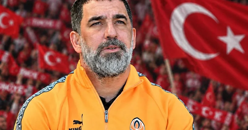 TFF den Arda Turan bombası! Milli Takım ın başına geçebilir