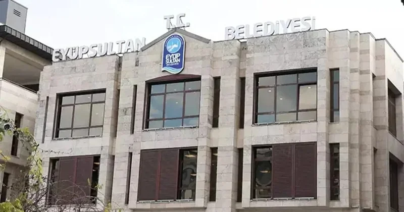 Eyüpsultan’da başkan vekilliği seçimi öncesi girişlere kısıtlama Sözcü Gazetesi