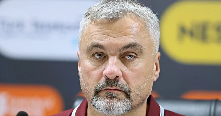 Thomas Reis: Kırmızı kart büyük hata oldu!