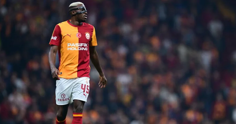 Spor yazarları Galatasaray ın Kasımpaşa maçını değerlendirdi: Yine tek başına maçı çevirdi!