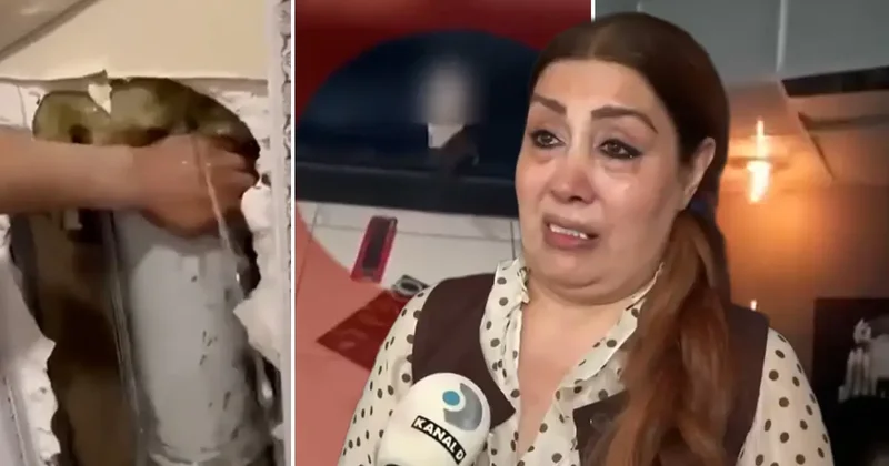 Dükkanında bitmek bitmeyen çile: 2 yıldır başına gelmeyen kalmadı!