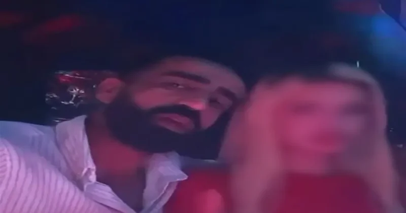Gazinodan genç kızlara ahlaksız teklif: Skandal yayın sonrası Reşo tutuklandı! İstenen ceza belli oldu