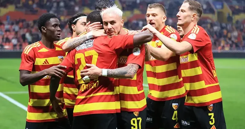Kayseri de 5 gol atıldı, lider değişmedi... (ÖZET) Kayserispor Manisa FK maç sonucu 3 2 Fanatik Gazetesi Futbol Haberleri Spor