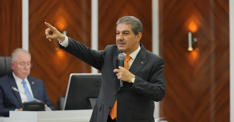Esenler Belediyesi bütçesinin yarısı yatırıma
