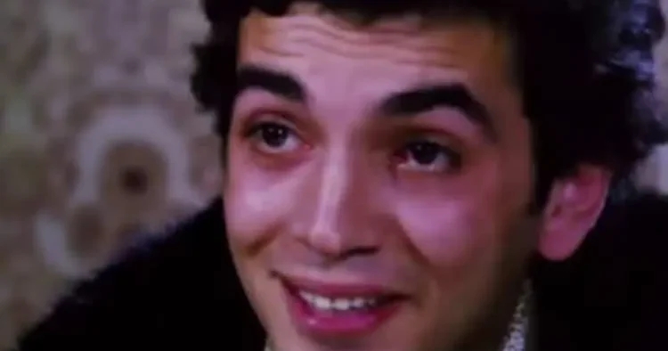 Neşeli Günler in Mehmet i sırra kadem basmıştı! Tamer Şahin yıllar sonra ortaya çıktı
