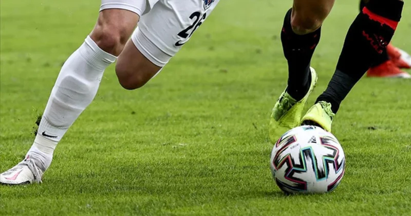 Türk dünyasından gelen futbolcular Türk statüsünde sayılacak