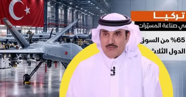 Mekke Savunma İttifakı sahaya iniyor... Dr. Ahmed eş Şehri: Türkiye nin tecrübesine ihtiyacımız var