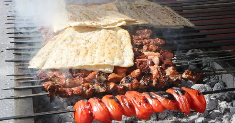 Adana Lezzet Festivali: İkinci günde yoğun ilgi gördü