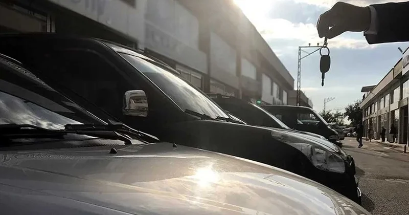 Almanlar ikinci el otomobil alacaklara 5 model önerdi: Fiyatları şaşırtıyor Sözcü Gazetesi