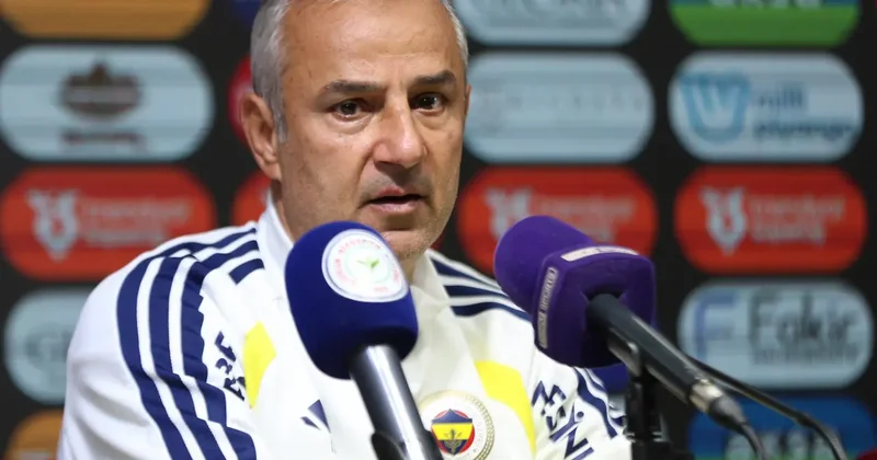 İsmail Kartal ın 3 puan sevinci: Zorlu deplasmanda kazandık