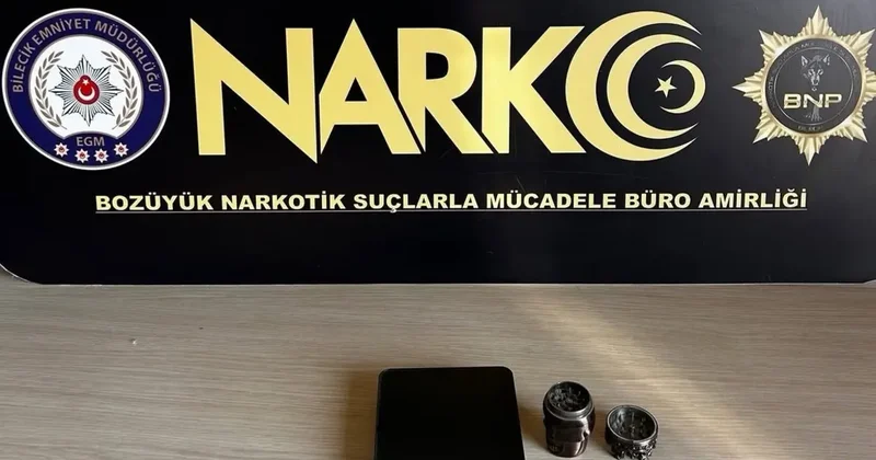 Telefon görüşmelerinde yakayı ele verdiler