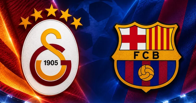 GALATASARAY BARCELONA MAÇI BİLET FİYATLARI BELLİ OLDU! En ucuzu 2 bin 800 TL... Galatasaray Barcelona maç biletleri ne zaman satışa çıkacak, fiyatları ne kadar?