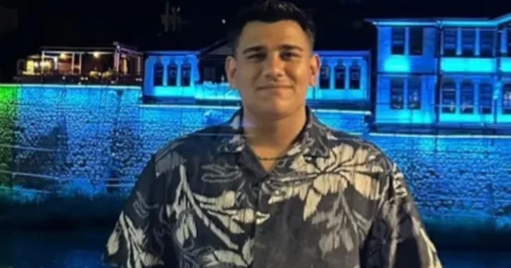 Arkadaşını tüfekli vurarak öldürdü! Polisi arayarak kendini ihbar etti