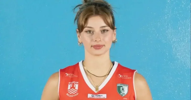 Meryem Cabbaroğlu dünyada viral oldu! Annesi Rus babası Yozgatlı