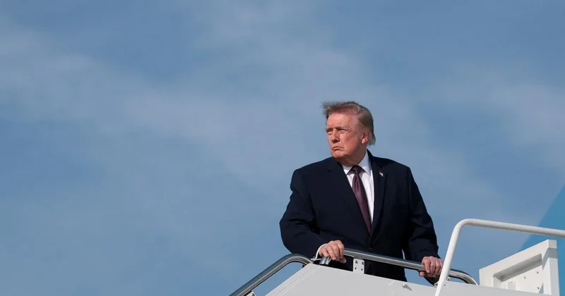 Trump, Rusya ile yaptıkları dizel anlaşmasından dolayı Putin e teşekkür etti